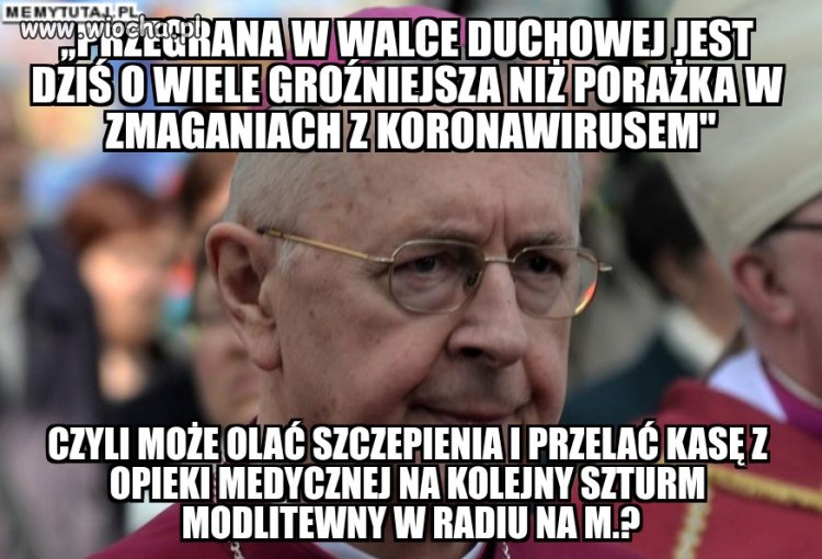 Pasterka gądeckiego