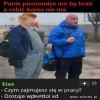 W drodze na kombinat