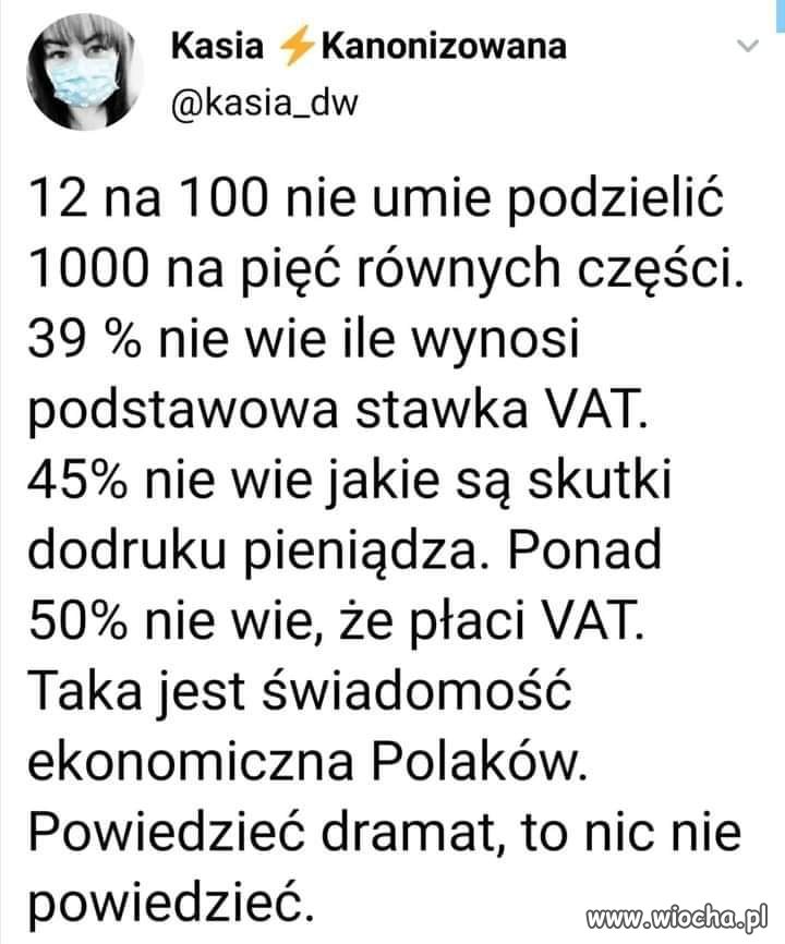Taki mamy