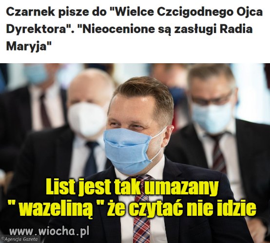 Wazelina 