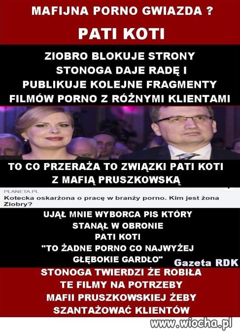 Pati Koti...