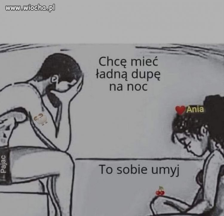 Coś na dobry humor