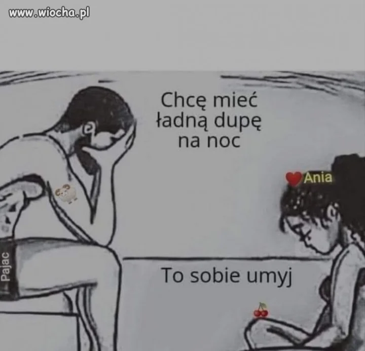 Coś na dobry humor