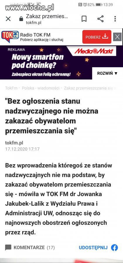 No bo jak inaczej