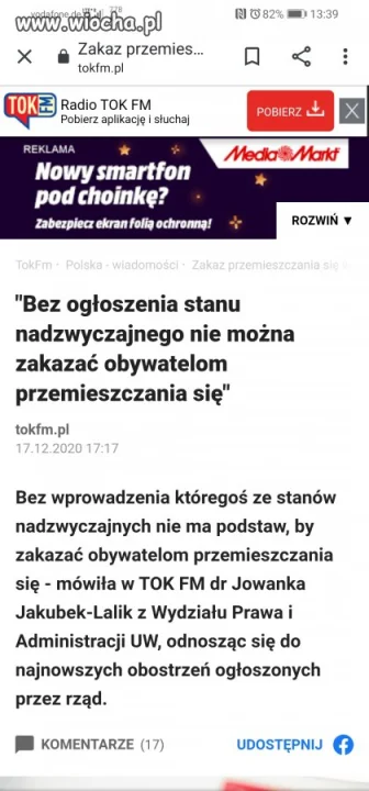 No bo jak inaczej