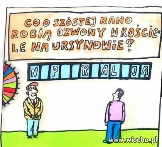 Problem ogólnopolski