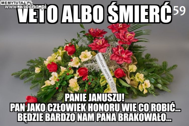 Takie tam heheszki, bo nic się nie stanie!