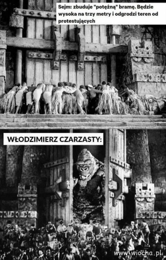 Nie ma bata na Włodzimierza