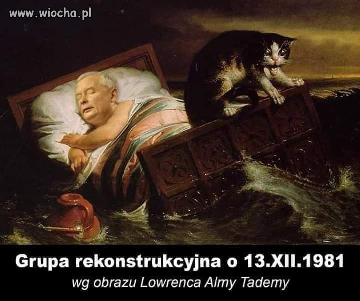 13.XII.1981 Pamiętamy