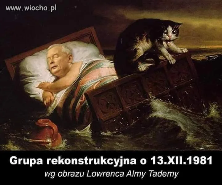 13.XII.1981 Pamiętamy