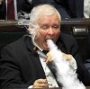 Jak można tak drwić z męża stanu?