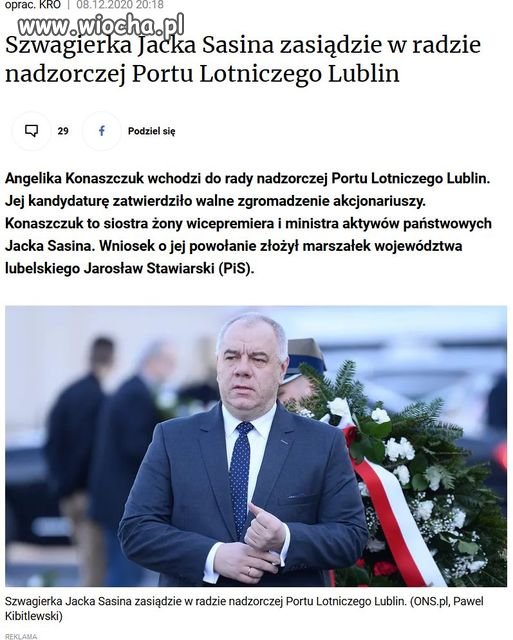 Rodzina na swoim