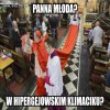 W Watykanie jak zwykle na bogato!