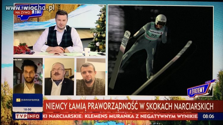 Słowo na niedzielę