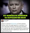 Największe zagrożenie dla bezpieczeństwa kraju