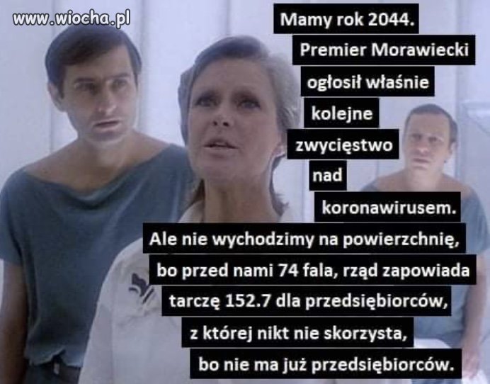 Przyszłość