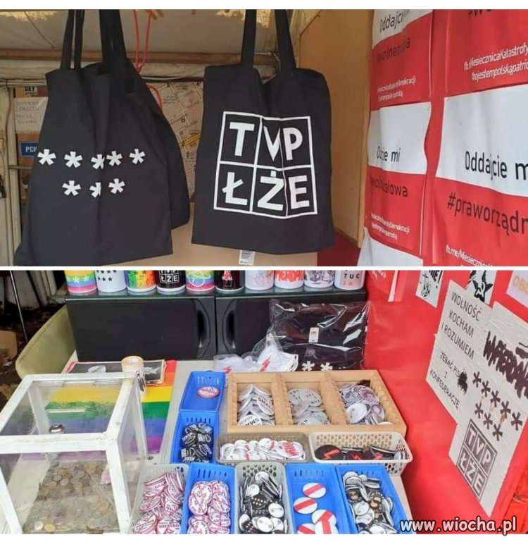 Tymczasem...