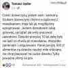 Szukam dziewczyny.