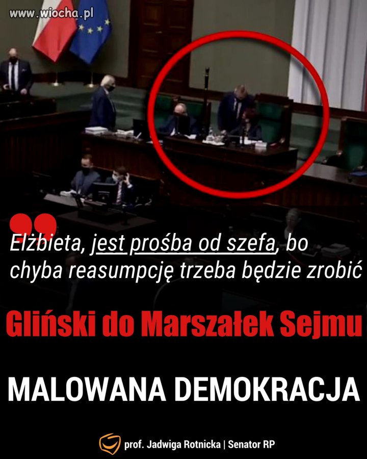 Prośba czy rozkaz ?