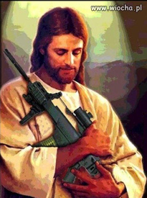 Jezus