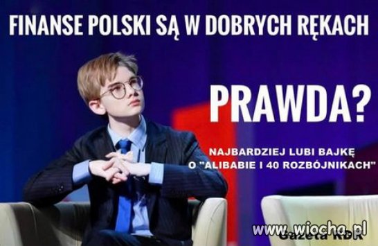 Misiewicze w PiSie...co jeden to lepszy.