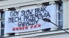 Brakuje już sił 