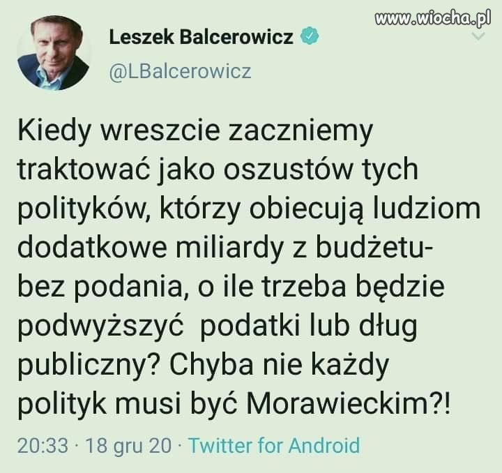 Chyba... 