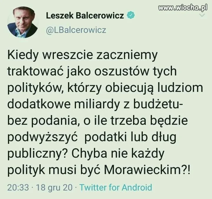 Chyba... 