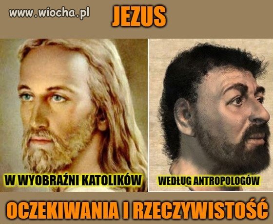 Jeśli istniał, to był krępy, miał ok 150 cm 