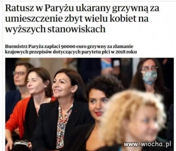 Co za duzo to nie zdrowo