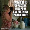 Jak to skąd!