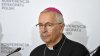Abp Stanisław Gądecki i maseczka...