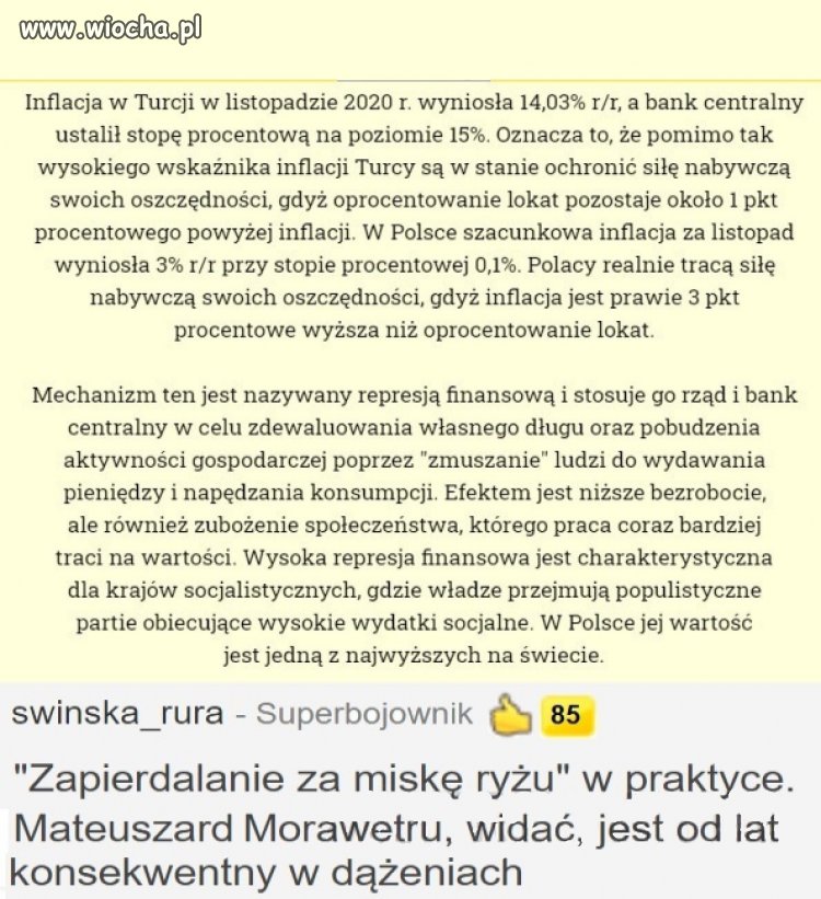 Inflacja