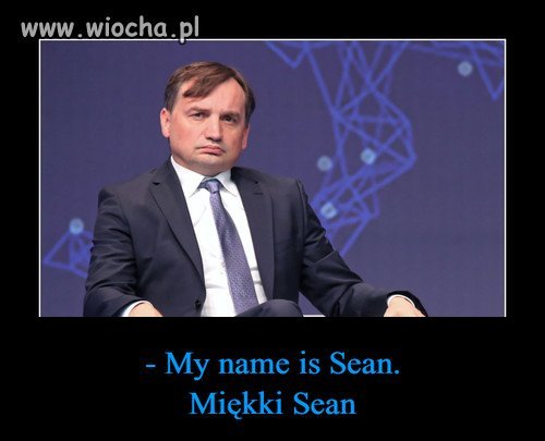 Miękki Sean