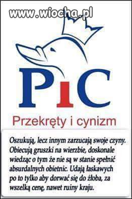 Przekrety
