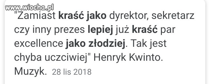 Stary świetny film a jaki aktualny