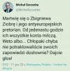 Kolejna niezrealizowana obietnica