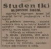 Ach ta edukacja   