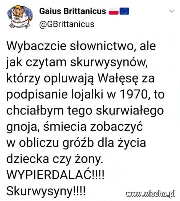 Tyle w temacie. 