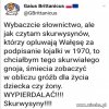 Tyle w temacie. 