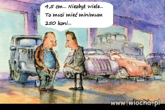 Minimum 250 koni...
