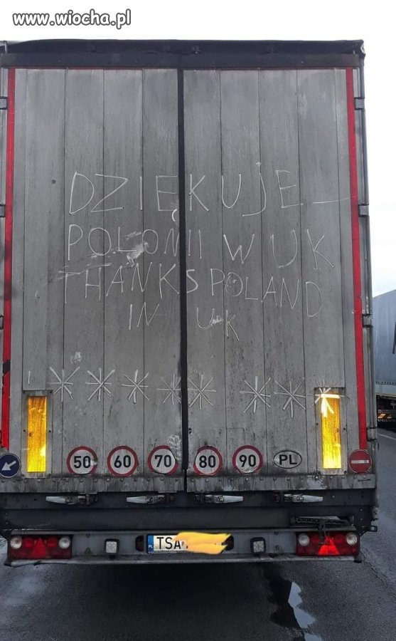Podziękowania 