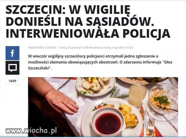 To muszą być geny