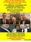 DZIŚ PISOWSCY ZDRAJCY Z PUTINOWSKIM ORBANEM