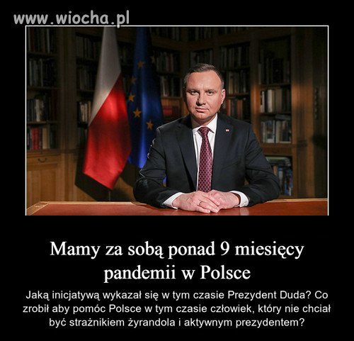 Dobre pytanie, zna ktoś odpowiedź?