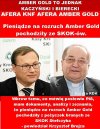 Jak to mowia: zawsze wyjdzie szydlo z worka...