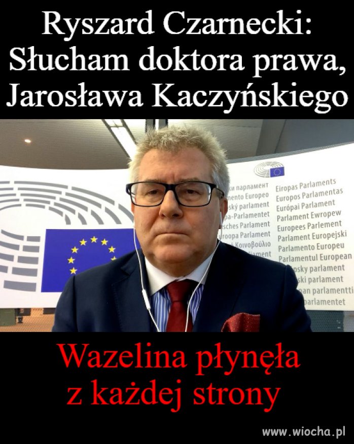Wazelina 