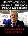 Wazelina 
