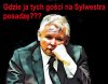 Sylwester u Kaczora.