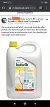 Ludwik pod prysznic 